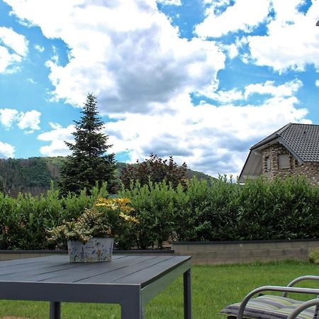 Ferienhaus Sterneneifel Heimbach Bagian luar foto