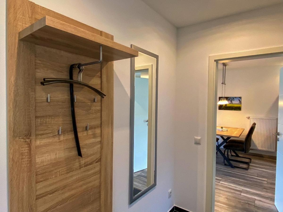 Ferienhaus Sterneneifel Heimbach Bagian luar foto